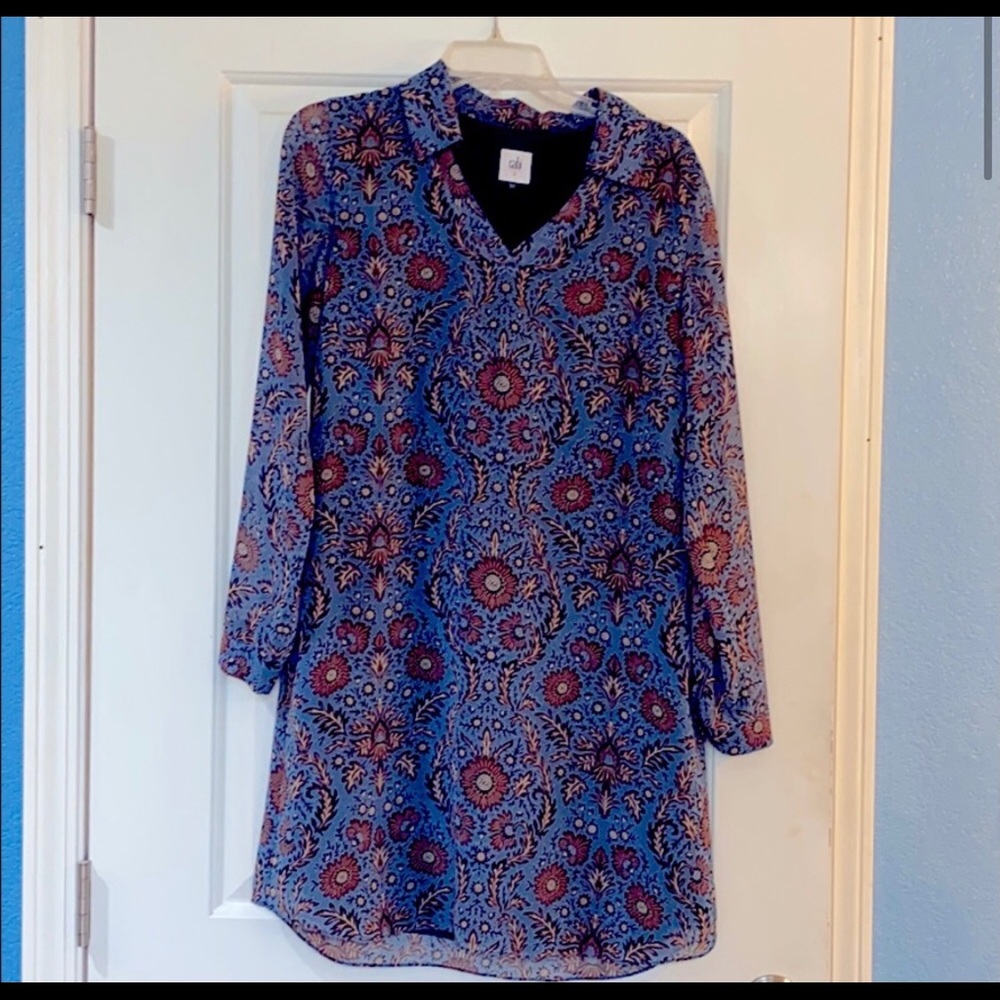 CAbi Dress
